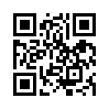 QR kód na túto stránku kalna.oma.sk ubytovanie