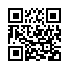 QR kód na túto stránku kalnica.nm.oma.sk auto