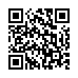 QR kód na túto stránku kalnica.nm.oma.sk prevadzkuje