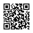 QR kód na túto stránku kalnica.nm.oma.sk turistika ohnisko