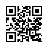 QR kód na túto stránku kalnik.oma.sk cyklotrasa