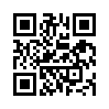 QR kód na túto stránku kalonda.oma.sk splav