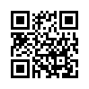 QR kód na túto stránku kalonda.oma.sk u mierova