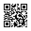 QR kód na túto stránku kalosa.oma.sk