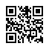 QR kód na túto stránku kalosa.oma.sk duchovno