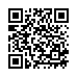QR kód na túto stránku kalosa.oma.sk lyziarskatrasa