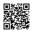 QR kód na túto stránku kalsa.oma.sk cyklotrasa red