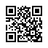 QR kód na túto stránku kalsa.oma.sk splav brod