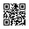 QR kód na túto stránku kaluza.oma.sk