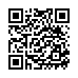 QR kód na túto stránku https://kaluza.oma.sk/cyklotrasa/ine/bicycle