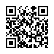QR kód na túto stránku kaluza.oma.sk duchovno kriz