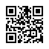 QR kód na túto stránku kaluza.oma.sk u