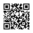 QR kód na túto stránku kaluza.oma.sk voda kupalisko