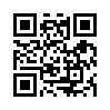 QR kód na túto stránku kaluza.oma.sk volny-cas