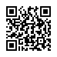 QR kód na túto stránku kaly.oma.sk doprava autobusova-zastavka