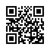 QR kód na túto stránku kaly.oma.sk mhd