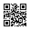 QR kód na túto stránku kaly.oma.sk mhd ine