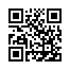 QR kód na túto stránku kaly.oma.sk priroda