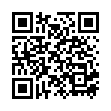 QR kód na túto stránku kaly.oma.sk priroda vodopad