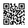 QR kód na túto stránku kaly.oma.sk pristupnost