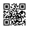 QR kód na túto stránku kamenany.oma.sk