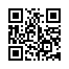 QR kód na túto stránku kamenany.oma.sk poi