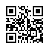 QR kód na túto stránku kamenany.oma.sk splav