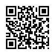 QR kód na túto stránku kamenany.oma.sk splav brod