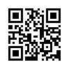 QR kód na túto stránku kamenec.oma.sk