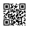 QR kód na túto stránku kamenec.oma.sk pamiatka