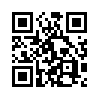 QR kód na túto stránku kamenec.oma.sk poi