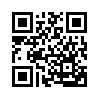 QR kód na túto stránku kamenica.oma.sk