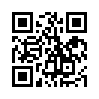 QR kód na túto stránku kamenica.oma.sk mhd