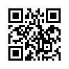 QR kód na túto stránku kamenica.oma.sk priroda