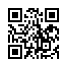 QR kód na túto stránku kamenica.oma.sk splav