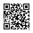 QR kód na túto stránku kamenica.oma.sk u kamenica