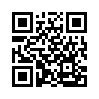 QR kód na túto stránku kamenicany.oma.sk