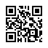 QR kód na túto stránku kamenicany.oma.sk auto
