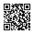 QR kód na túto stránku kamenicany.oma.sk cyklotrasa