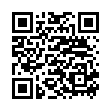 QR kód na túto stránku kamenicany.oma.sk cyklotrasa bicycle