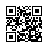 QR kód na túto stránku kamenicany.oma.sk splav