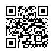 QR kód na túto stránku kamenicany.oma.sk turistika chranena-oblast