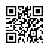 QR kód na túto stránku kamenicka.oma.sk