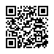 QR kód na túto stránku kamenicka.oma.sk turistika green