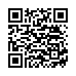 QR kód na túto stránku kamenicna.oma.sk cyklotrasa red bicycle