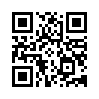 QR kód na túto stránku kamenin.oma.sk auto