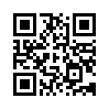 QR kód na túto stránku kamenin.oma.sk mhd