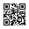 QR kód na túto stránku kamenin.oma.sk obchod