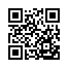 QR kód na túto stránku kamenin.oma.sk sluzby