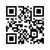 QR kód na túto stránku kamenin.oma.sk u